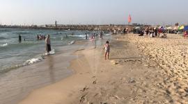  بحر غزة (11)