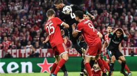 ريال مدريد وبايرن ميونخ