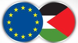 الاتحاد الاوروبي وفلسطين
