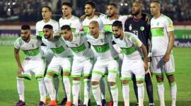 تردد قناة بي ان سبورت القطرية الناقلة لمباراة منتخب الجزائر وزيمبابوي غدًا الخميس 12-11-2020