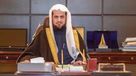 النائب العام السعودي سعود بن عبد الله المعجب