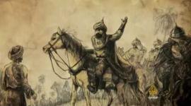 فيلم وثائقي الازهر الجزء الاول بعنوان الخوذة والعمامة