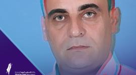 نزار بنات