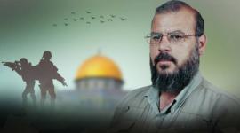 القائد خالد الدحدوح