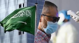 فيروس كورونا في السعودية