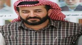 الاسير ماهر الاخرس