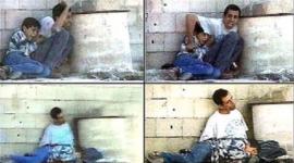محمد الدرة