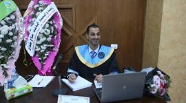صلاح حمدان