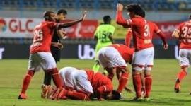 موعد مباراة الاهلى اليوم بتوقيت مصر
