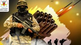 سرايا القدس الجناج العسكري لحركة الجهاد الاسلامي