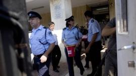 توقيف 5 عسكريين إسرائيليين لضربهم أسرى فلسطينيين