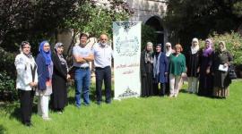 لقاء تعاون مشترك بين قياديات العمل النسوي في القدس