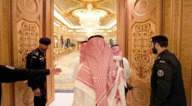 السعودية