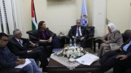 التنمية الاجتماعية