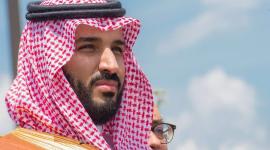 محمد بن سلمان