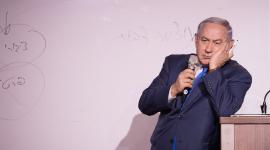 نتنياهو