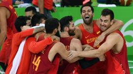 منتخب اسبانيا لكرة السلة