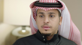 الفنان فيصل العيسى