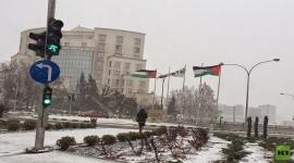 الاردن