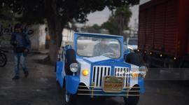 سيارة محمود بركة 