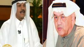 سبب اقالة خالد المالك من رئاسة صحيفة الجزيرة