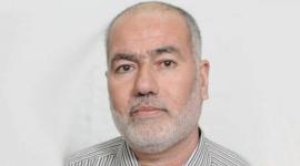 الشيخ سعيد نخلة