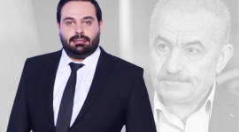 تعرف على سبب إلغاء الفنان عماد فراجين الحلقة 19 من برنامج وطن ع وتر