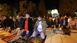 صلاة التراويح من المسجد الاقصى ‫(38535690)‬ ‫‬