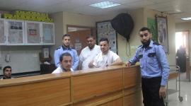اجراءات ادارية