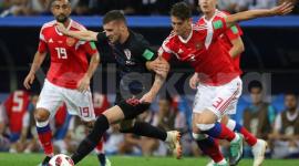كرواتيا و روسيا