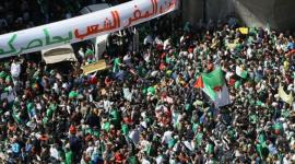 حراك الجزائر