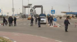 ارشيفية "معبر رفح"