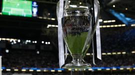 دوري أبطال  أوروبا