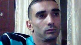 الاسير محمد القبلاوي