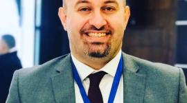 محمد سليم سكيك خبير اقتصادي