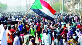 السودان