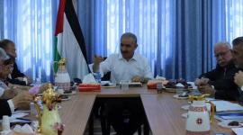 محمد اشتية