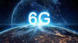 تقنية الجيل السادس g6