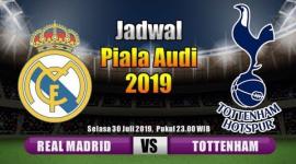 ريال مدريد ضد توتنهام