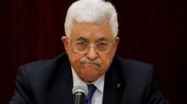رئيس السلطة محمود عباس