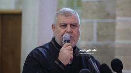 القيادي خالد البطش