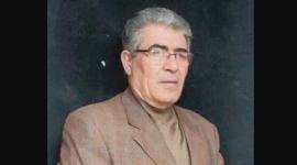 رأفت النجار "أبو عثمان"