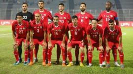 منتخب فلسطين