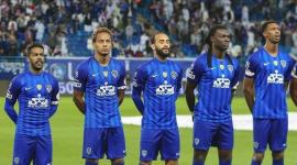 مباراة الهلال ضد الفيحاء بث مباشر
