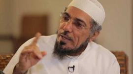 سلمان العودة