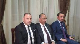 تكريم مرزوق الغانم (