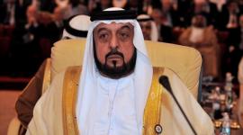 خليفة بن زايد ال نهيان