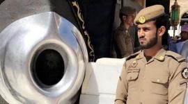 الحجر الاسود