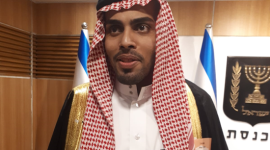 ناشط سعودي