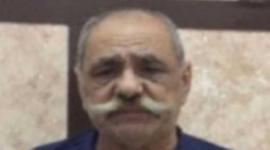 اقدم سجين مصري